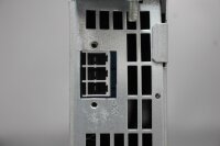 Siemens 6SL3100-1DE22-0AA0 Control Supply Module 600VDC Ver.C1 20A used testet