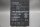 Siemens 6SL3100-1DE22-0AA0 Control Supply Module 600VDC Ver.C1 20A used testet