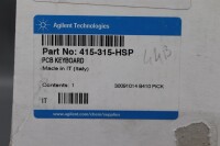 Agilent 415-315-HSP PCB Keyboard  415315HSP Unused OVP