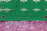 Agilent 415-315-HSP PCB Keyboard  415315HSP Unused OVP