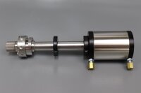 Agilent VLA4C8UWE Air Actuator 8 Port 2 position valve 4 inches Unused OVP
