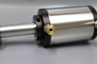 Agilent VLA4C8UWE Air Actuator 8 Port 2 position valve 4 inches Unused OVP