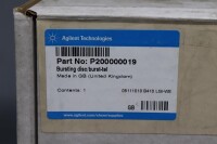 Agilent P200000019 Bursting Disc 05111010 B410 LGI-WE Versiegelt OVP