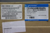 Shimadzu 228-43030-41 Dehumid Peltier Assy 20A...