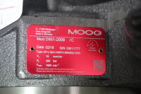 Moog HP-L18A1-RKP019SM28J1Z00 Radialkolbenpumpe...