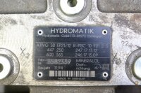 Hydromatik A11VG50EP21/12R-PSC10F012S +...