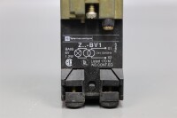 Telemecanique ZB2 BV1 1,2W 6V Lampenfassung ZB2BV1 used