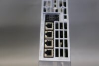 Siemens Sinamics 6SL3120-2TE21-0AA3 Double Motor Module Tested 3AC 400V 9A Used