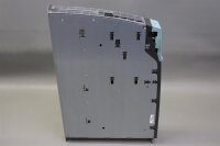 Siemens Sinamics 6SL3120-2TE21-0AA3 Double Motor Module Version A Tested Used