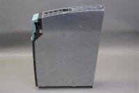 Siemens Sinamics 6SL3120-2TE21-0AA3 Double Motor Module Version A Tested Used
