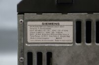 Siemens Sinamics 6SE6430-2AD31-8DA0 Micromaster 430 38A...