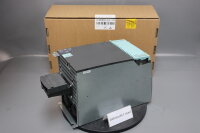 Siemens Sinamics 6SL3120-1TE28-5AA3 Single Motor Module 6SL31201TE285AA3 3AC 400V 85A Version D Used
