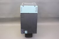 Siemens Sinamics 6SL3120-1TE28-5AA3 Single Motor Module 6SL31201TE285AA3 3AC 400V 85A Version D Used