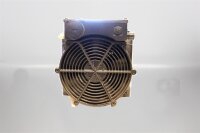 Siemens 1PH7167-7ND33-0BK3 Kompakt-Asynchronmotor 28kW used