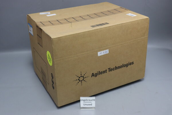 Agilent G7167-60005 Infinity II Cooler/Thermostat Condensator RMKT sealed OVP