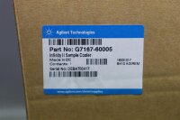 Agilent G7167-60005 Infinity II Cooler/Thermostat...