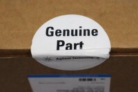 Agilent G1946-00022 Bracket Valve Inlet Mod Versiegelt OVP