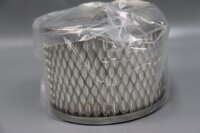 Agilent 5190-7004 Filter element HEPA NW25/40 Unused OVP