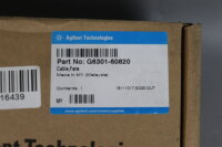 Agilent G6301-60820 Cable Fans G630160820 Unused OVP