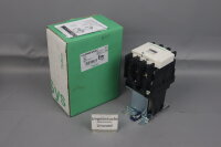 Schneider Electric LC1D956FWS207 TeSys- 121167 Contactor 45kW 95A 110VDC Unused OVP