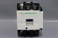 Schneider Electric LC1D956FWS207 TeSys- 121167 Contactor 45kW 95A 110VDC Unused OVP