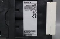 Schneider Electric LC1D956FWS207 TeSys- 121167 Contactor 45kW 95A 110VDC Unused OVP