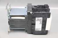 Schneider Electric LC1D956FWS207 TeSys- 121167 Contactor 45kW 95A 110VDC Unused OVP