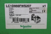 Schneider Electric LC1D956FWS207 TeSys Sschütz 45kW...