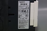 Schneider Electric LC1 D40PD TeSys- 041743 Schütz 155VDC 18.5kW Unused OVP