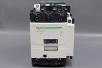 Schneider Electric LC1D40PD TeSys Sch&uuml;tz 155VDC 18.5kW Unused OVP