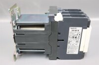 Schneider Electric LC1D40PD TeSys Sch&uuml;tz 155VDC 18.5kW Unused OVP
