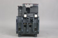 Schneider Electric LC1D40008M5 TeSys Leistungssch&uuml;tz 220VAC LX1 D6 M5 Unused