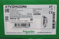 Schneider Electric ATV32HU22N4 Frequenzumrichter 2,2 kW...
