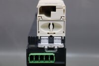Schneider Electric ATV32HU22N4 Frequenzumrichter 2,2 kW 400VAC used OVP