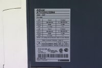 Schneider Electric ATV32HU30N4 Frequenzumrichter 3kW 400V 029987 Used OVP