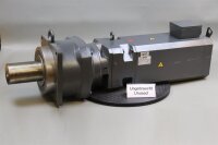 Siemens 1FT6108-8AC71-7EG1-Z Servomotor Z: J33 +...