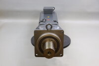 Siemens 1FT6108-8AC71-7EG1-Z Servomotor Z: J33 + SP240-MF2 Getriebe i=20 Unused