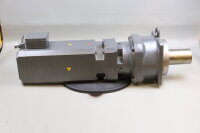 Siemens 1FT6108-8AC71-7EG1-Z Servomotor Z: J33 + SP240-MF2 Getriebe i=20 Unused