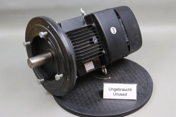 Grundfos 132SB2-38FF265-C Elektromotor 85817417 5.5kW 3520rpm Unused