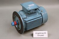 ABB M2BA90L2A Elektromotor 3GBA091510-BEA 2,2KW 500V...