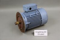 ABB QU 90 L4 AZ Elektromotor 500V 2.75A 1430 rpm 1.5kW...