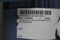 ABB QU 90 L4 AZ Elektromotor 500V 2.75A 1430 rpm 1.5kW Unused