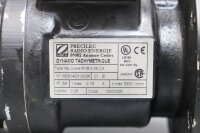 Zodiac Precilec Radio Energie RE.0444R1B0.06CA Tachogenerator 5000rpm max Used
