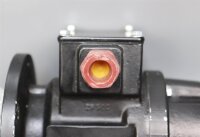 Zodiac Precilec Radio Energie RE.0444R1B0.06CA Tachogenerator 5000rpm max Used
