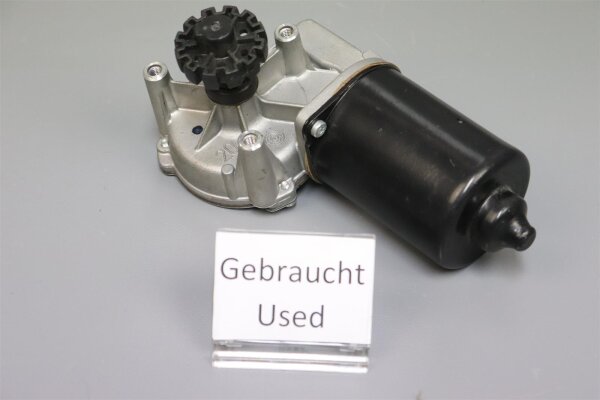 JBW 403.933.0000 SW2K 24V DC-Getriebemotor used