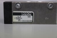 Bosch 0820 403 008 5/2-Wegeventil 10 bar unused