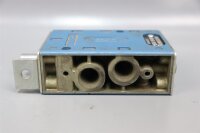 Wabco 002 3684 Ventil 5631030100 used