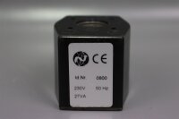 Norgren Ersatzspule 0000000080023050 230VAC 50/60Hz + mPm 230V Unused
