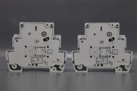 Moeller FIP-XHI11 Hilfsschalter 2 St&uuml;ck FIPXHI11 Unused OVP