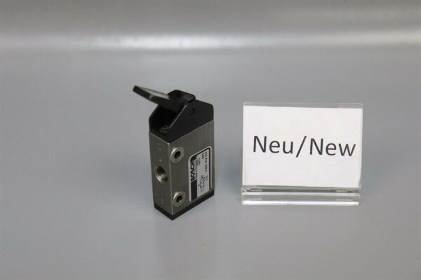 Bosch 0820402005 VVST-3/2DM-LEV 3/2 Wegeventil Serie ST Unused